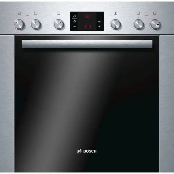 Духовой шкаф Bosch HEA23B250 фото 1