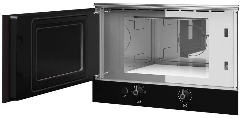 Микроволновая печь Teka MWR 22 BI ANTHRACITE-OS фото 7