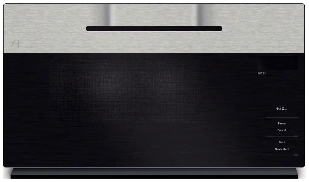Микроволновая печь CASO IMG 25