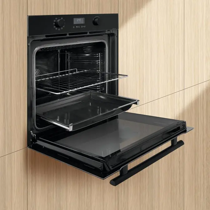 Духовой шкаф Brandt BOH3415A фото 4