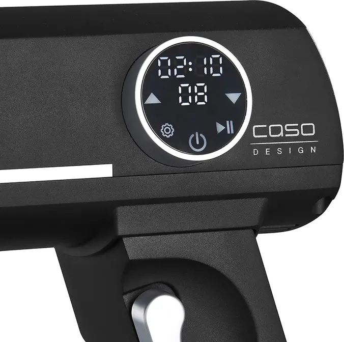 Кухонный комбайн CASO KM 1800 Black-G фото 5