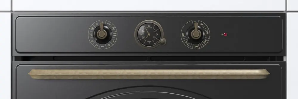 Духовой шкаф Gorenje BO6735CLB фото 7