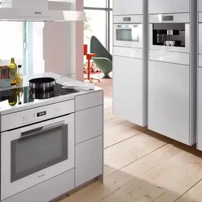 Встраиваемая микроволновая печь Miele M7244TC BRWS фото 4
