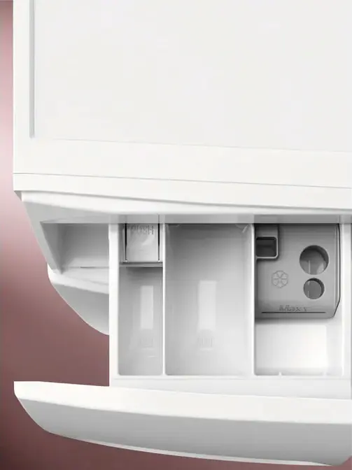 Стиральная машина Electrolux EW7WN361S фото 11