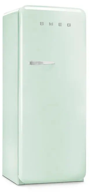 Холодильник Smeg FAB28RPG5 фото 3