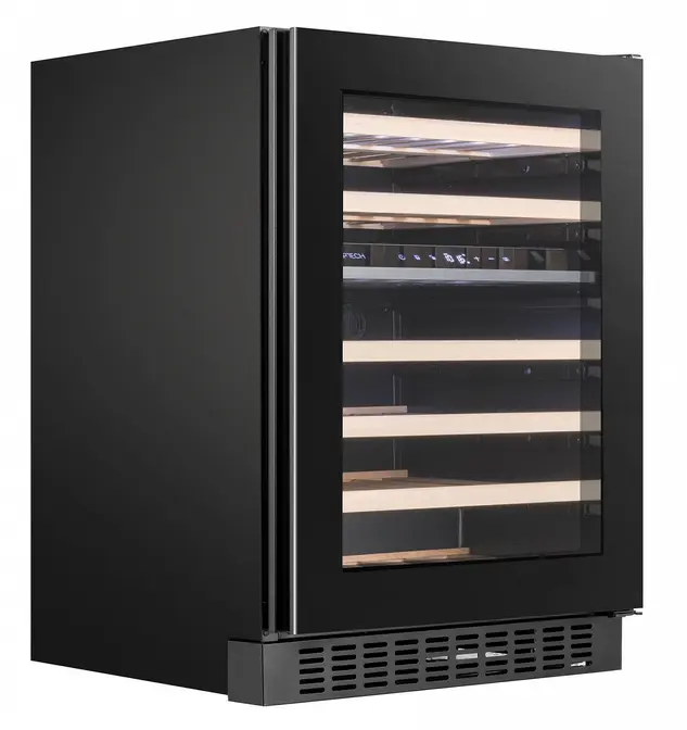 Холодильник винный Temptech OX60DRB-24 фото 3 Холодильник винный Temptech OX60DRB-24 фото 3