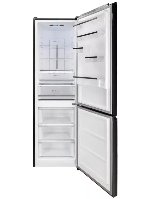 Холодильник DeLonghi DCS 19NFI NB Damiano фото 4