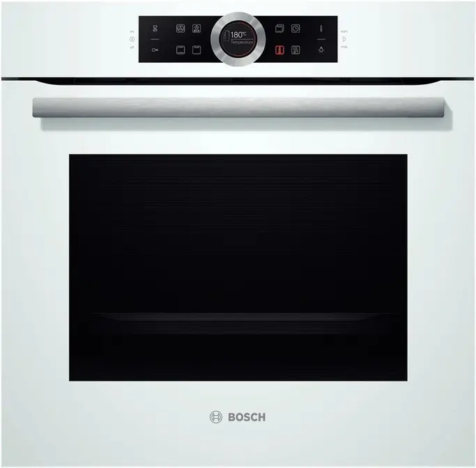Духовой шкаф Bosch HBG 634BW1 фото 1