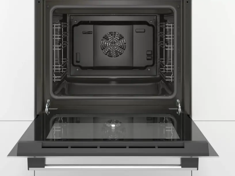Духовой шкаф Bosch HBF114EW1R фото 4