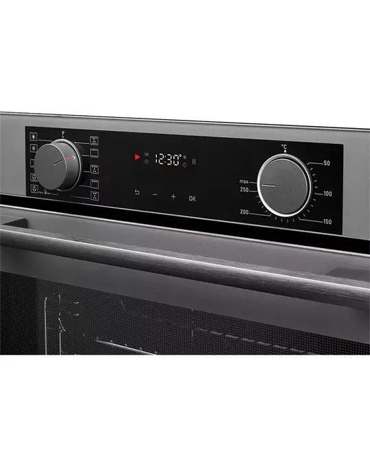Духовой шкаф Kuppersberg HFT 610 GR фото 4