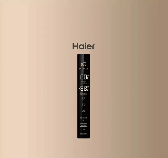 Холодильник Haier A4F742CGG фото 3