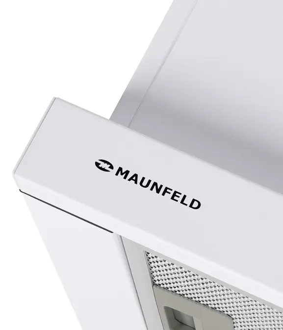 Встраиваемая вытяжка Maunfeld VS LIGHT 50 WHITE фото 15