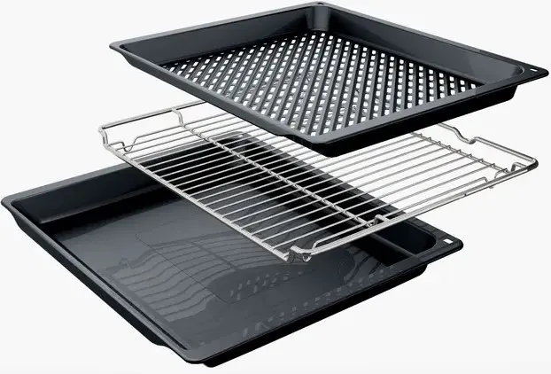 Духовой шкаф Bosch HBG578EB3 фото 4