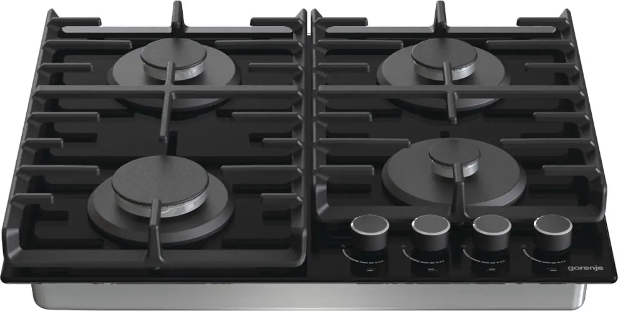Газовая варочная панель Gorenje GT642AB фото 4