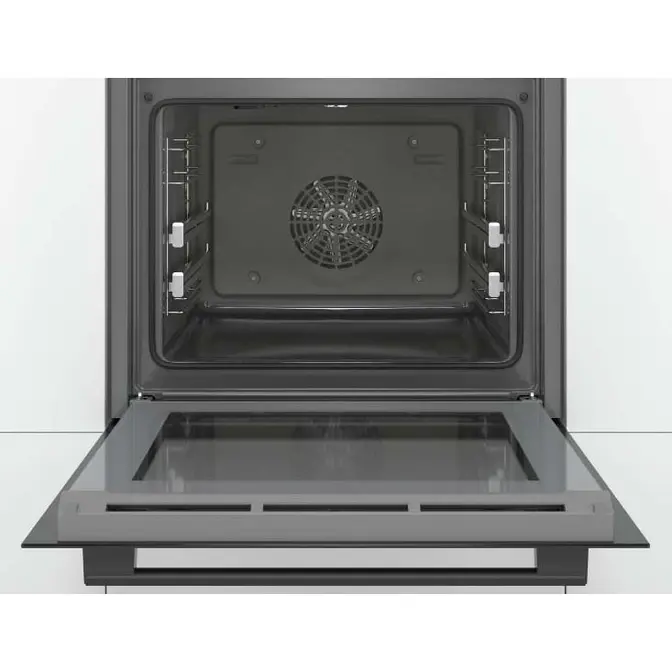 Духовой шкаф Bosch HBG557SB0R фото 5