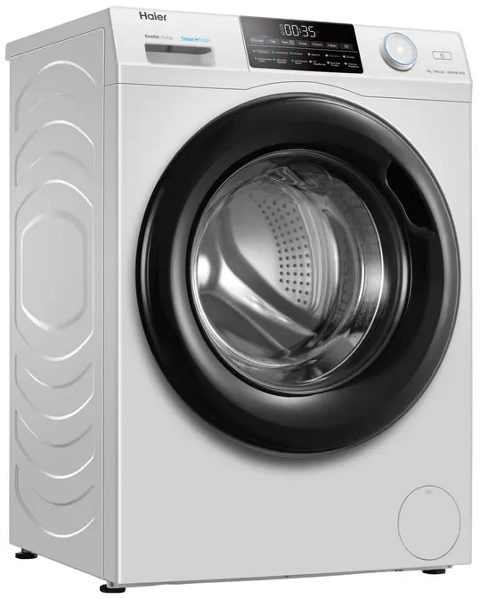 Стиральная машина HAIER HW90-BP14959 фото 2
