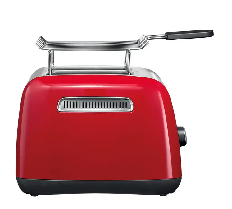 Тостер KitchenAid 5KMT221EER фото 8