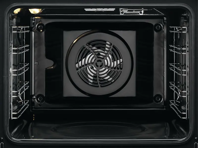 Духовой шкаф Electrolux EOD5H70Z фото 4