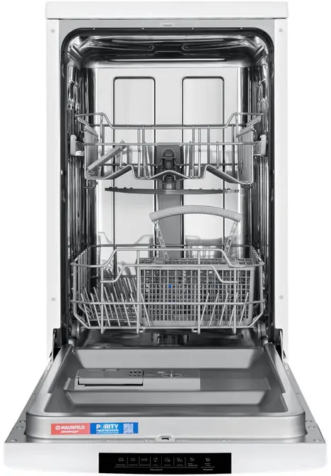 Посудомоечная машина MAUNFELD MWF45220W фото 4