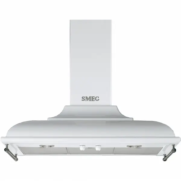 Вытяжка Smeg KC19B-2 фото 1