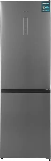 Холодильник Hisense RB395N4BFE фото 1
