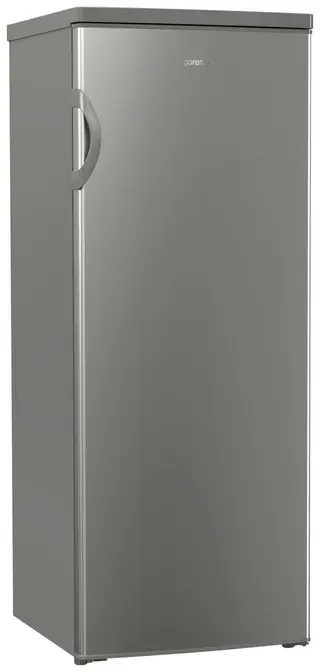 Однокамерный холодильник Gorenje RB 4141 ANX фото 1