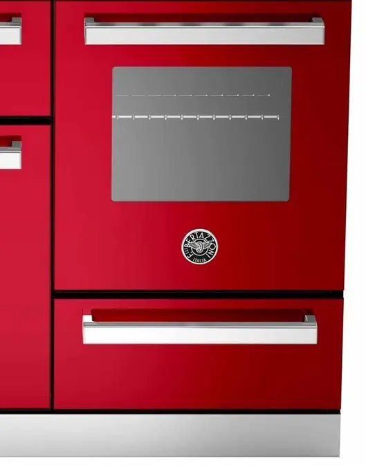 Варочный центр Bertazzoni PRO1005IMFETROT фото 3