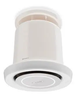 Вытяжка Faber GLOW PLUS WH фото 2
