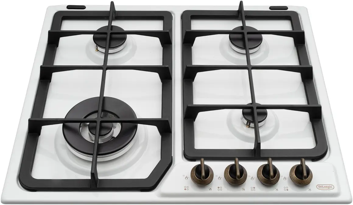 Газовая панель DeLonghi BF 46 PRO RUS фото 3