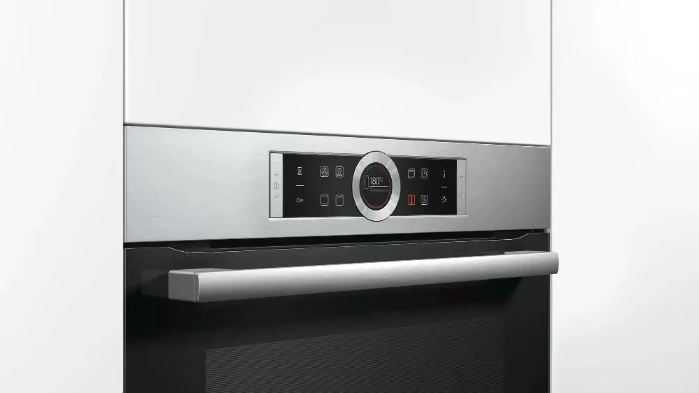 Духовой шкаф Bosch HBG632BS1 фото 2