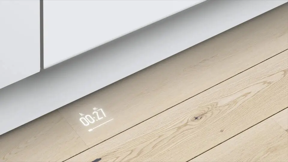 Встраиваемая посудомоечная машина Bosch SMV6ECX93E фото 5