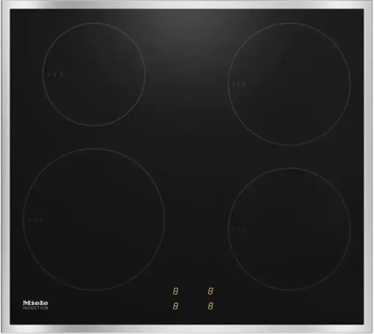 Зависимая варочная панель Miele KM 7001 FR фото 1