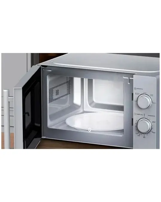 Микроволновая печь HAIER HMB-MM207SA фото 4