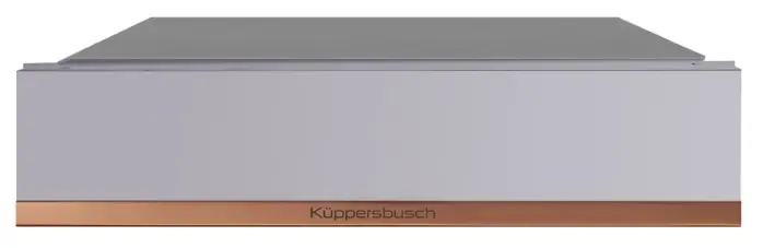 Встраиваемый вакууматор Kuppersbusch CSV 6800.0 G7 фото 1