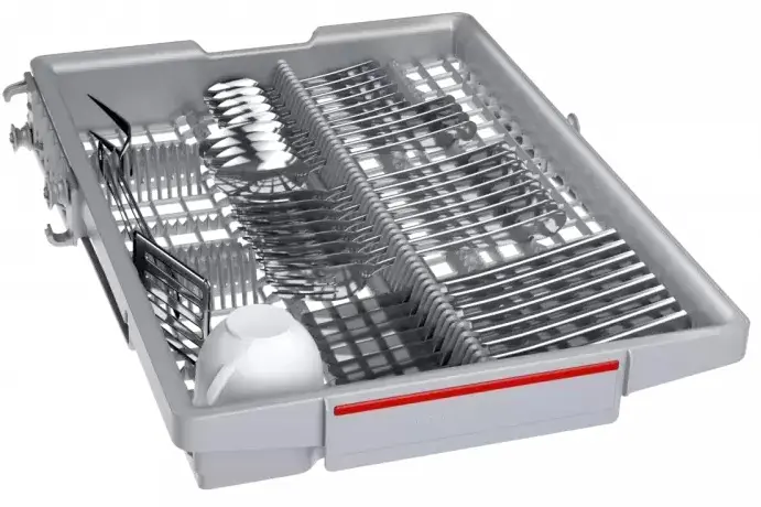 Встраиваемая посудомоечная машина Bosch SPV6HMX4MR фото 5