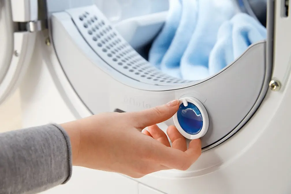 Сушильная машина Miele TDD230WP фото 4