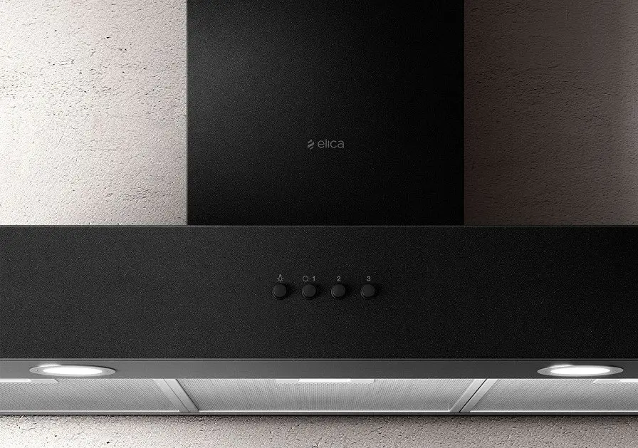 Вытяжка Elica SPOT URBAN CAST IRON/A/90 фото 3