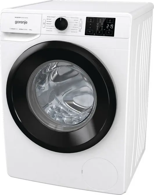 Стиральная машина Gorenje WNEI94BS фото 5
