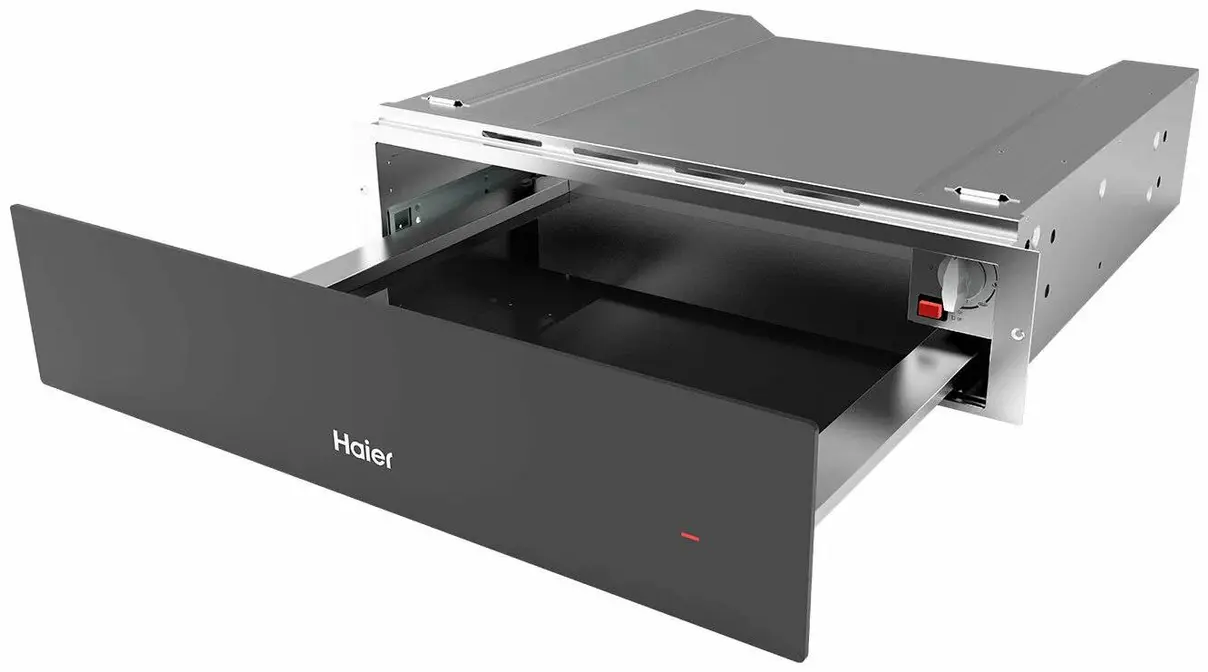 Ящик для подогрева посуды HAIER HWX-L15GB фото 3