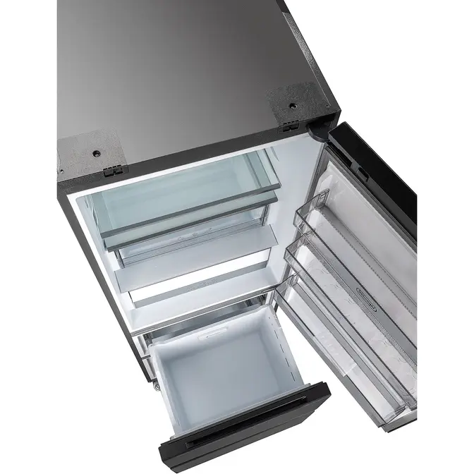 Холодильник DeLonghi DMFS 19PINF GB MATTEO фото 11