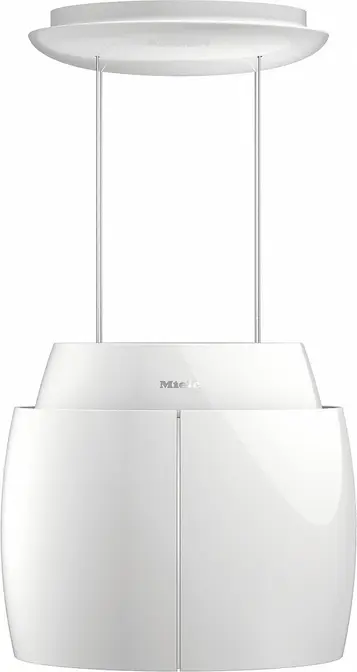 Вытяжка Miele DA 7378 D фото 2