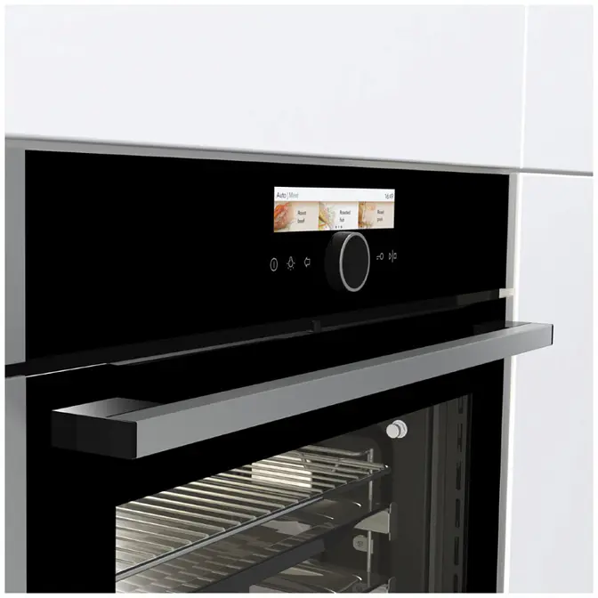 Духовой шкаф Gorenje BOP798S54X фото 3