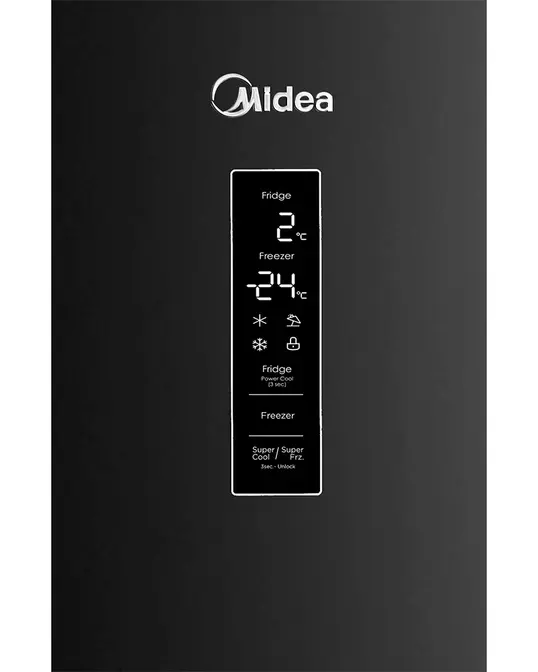 Холодильник Midea MDRB521MGE22ODM фото 4