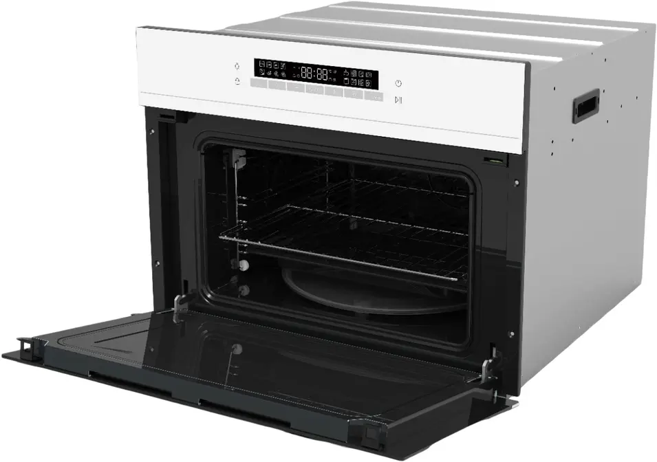Духовой шкаф HAIER HMX-BDC399W фото 3