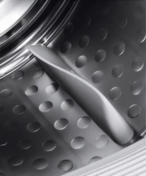 Сушильная машина Electrolux EW8HN358SP фото 3