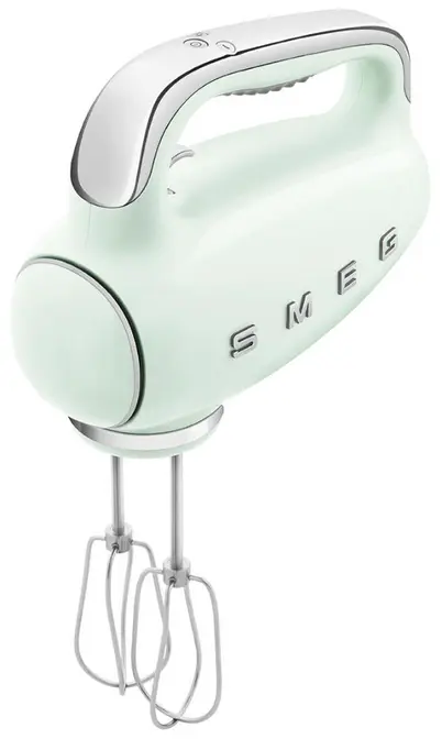 Миксер Smeg HMF01PGEU фото 7