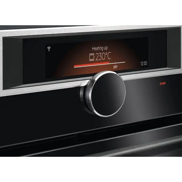 Духовой шкаф AEG BSK999330T фото 7