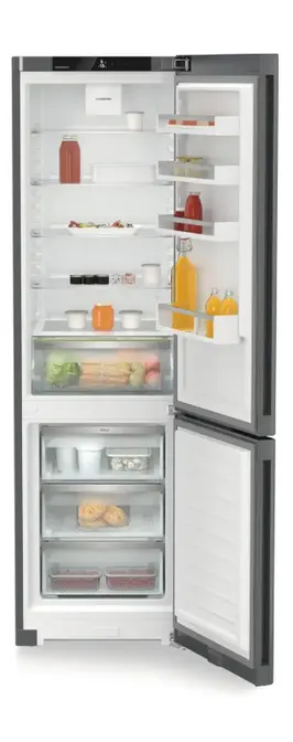 Холодильник Liebherr CNdgc 5703-20 001 Pure NoFrost EasyFresh фото 5