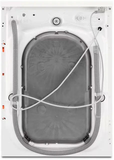 Стиральная машина Electrolux EW9W161BC фото 2