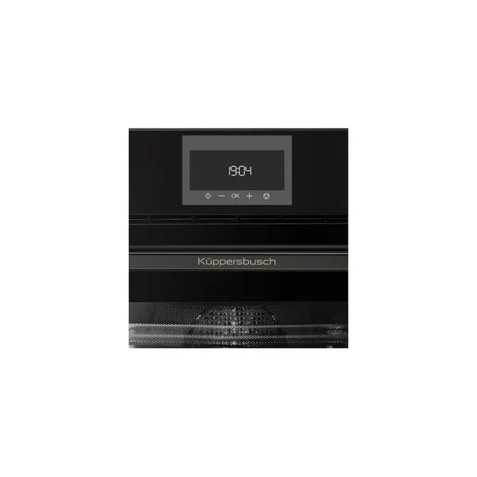 Компактный духовой шкаф с микроволнами Kuppersbusch CBM 6330.0 S2 фото 3